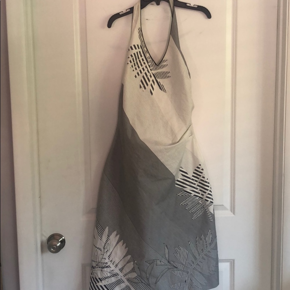 ***Kay Unger dress.... A
